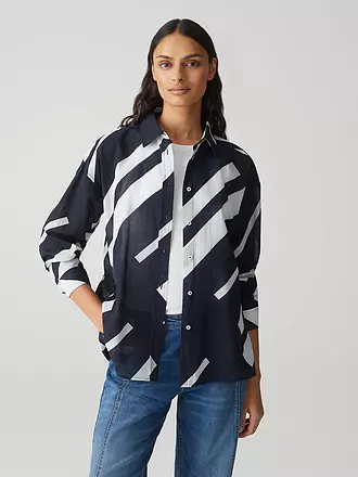 OPUS | Bluse FENLO STRIPE | 